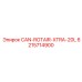 6215714900 CAN-ROTAIR-XTRA-20L Epiroc