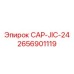 2656901119 CAP-JIC-24 Epiroc
