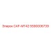 Оригинальная деталь CAP-MT42 артикул 5590006739 производства Epiroc