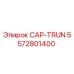 Фото запасной части CAP-TRUN от Epiroc для буровых установок