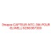 CAPTEUR-NTC-3M-POUR-ELIWELL Epiroc 6256387300