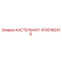 4700182419 КАСТЕЛЬНАТ Epiroc