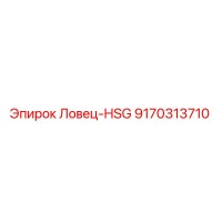 9170313710 Ловец-HSG Epiroc