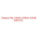 8393081722 CBL-HEAD-CORAC-B Epiroc