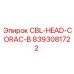 8393081722 CBL-HEAD-CORAC-B Epiroc
