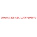 Фото компонента 57896979 CBLE-DBL-LDS от Epiroc