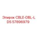 Фото компонента 57896979 CBLE-DBL-LDS от Epiroc