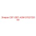 Фото запасной части CBT-DBT-AGM артикул 3702725100 от Epiroc