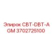 Фото запасной части CBT-DBT-AGM артикул 3702725100 от Epiroc