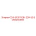 Мотор CD3 артикул 8092292450 производитель Epiroc для буровых установок
