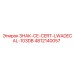 4812140057 ЗНАК-CE-CERT-LWADECAL-103DB Epiroc