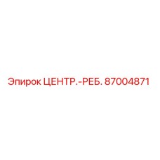 87004871 Central-Rib Epiroc