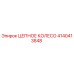 4140413848 ЦЕПНОЕ КОЛЕСО Epiroc