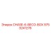 Оригинальный блок управления Epiroc CHASE-6-BECO-BOX 9753241278