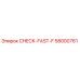 Фотография детали CHECK-FAST-F 58000761 для буровых машин Epiroc