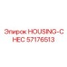 Многофункциональный корпус HOUSING-CHEC 57176513 для буровых контроллеров