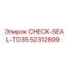 52312899 CHECK-SEAL-TD35 Epiroc