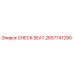 Image of CHECK SEAT part 2657741290 by Epiroc