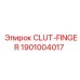 Оригинальный CLUT-FINGER артикул 1901004017 производства Epiroc