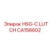 CA156602 HSG-C.LUTCH Epiroc