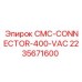 Разъем CMC-CONNECTOR артикул 2235671600 производитель Epiroc
