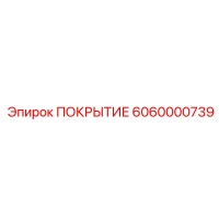 6060000739 Coating Epiroc