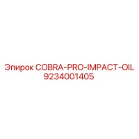 9234001405 COBRA-PRO-IMPACT-OIL Epiroc