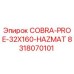8318070101 COBRA-PROE-32X160-HAZMAT Epiroc