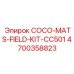 4700358823 COCO-MATS-FIELD-KIT-CC501 Epiroc