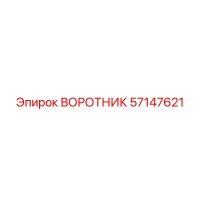 57147621 ВОРОТНИК Epiroc