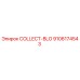 9106174543 COLLECT-BLO Epiroc