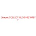 9106184577 COLLECT-BLO Epiroc