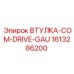 1613286200 ВТУЛКА-COM-DRIVE-GAU Epiroc