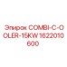 1622010600 COMBI-C-OOLER-15KW от Epiroc