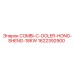 1622392900 COMBI-C-OOLER-HONG-SHENG-18KW Epiroc