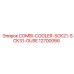 12700066 COMBI-COOLER SCK21-SCK31 OUSE Epiroc