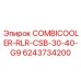 6243734200 COMBICOOLER-RLR-CSB-30-40-G9 Epiroc