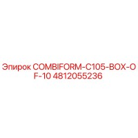 4812055236 COMBIFORM-C105-BOX-OF-10 Epiroc