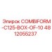 4812055237 COMBIFORM-C125-BOX-OF-10 Epiroc