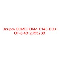 4812055238 COMBIFORM-C145-BOX-OF-8 Epiroc