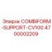 4700002209 COMBIFORM-SUPPORT-CV100 Epiroc