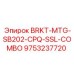 Изображение комбинированного кронштейна SB202 CPQ SSL для буровых установок