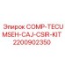 2200902350 COMP-TECUMSEH-CAJ-CSIR-KIT Epiroc