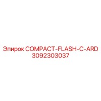 3092303037 COMPACT-FLASH-C-ARD Epiroc