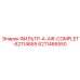 6211466550 ФИЛЬТР-A-AIR-COMPLET-62114665 Epiroc