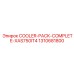 1310681800 COOLER PACK COMPLETE XAS750IT4 Epiroc