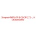 HC63065990 ФИЛЬТР В СБОРЕ 72- Epiroc