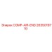 2635019710 COMP-AIR-END Epiroc