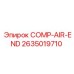 2635019710 COMP-AIR-END Epiroc
