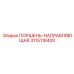 3115118400 ПОРШЕНЬ-НАПРАВЛЯЮЩАЯ Epiroc